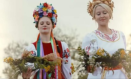 2021 год объявлен в Беларуси годом народного единства