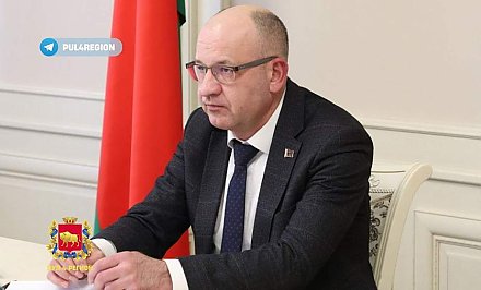 В Гродненском облисполкоме состоялось заседание комиссии по чрезвычайным ситуациям