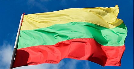 Правительство Литвы в полном составе уходит в отставку