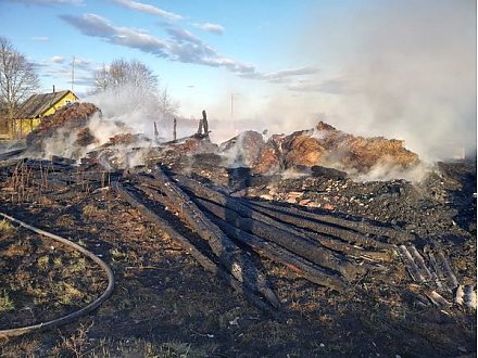 Вести Вороновщины