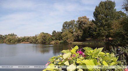 Сентябрь текущего года вошел в десятку самых засушливых месяцев