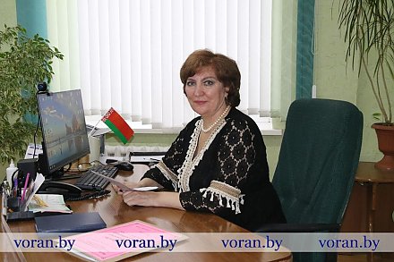 Сквозь судьбы и годы. Сегодня — День работников социальной защиты