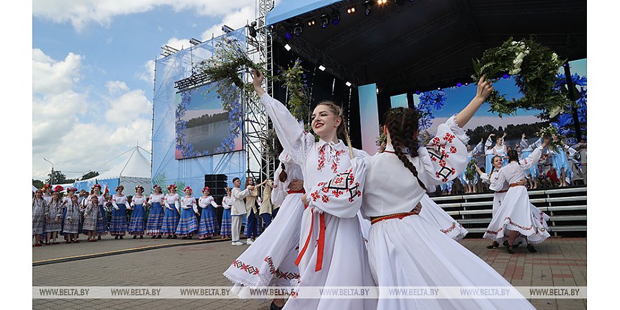 Масштабный праздник, полюбившийся многим: в Александрии стартует "Купалье" 