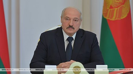 Местная вертикаль, посол и руководство министерств - Лукашенко рассмотрел кадровые вопросы