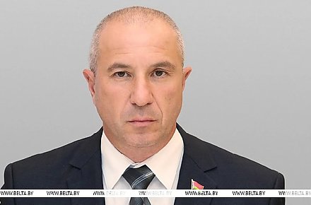 Юрий Караев рассказал, как решает проблемные вопросы в сельском хозяйстве, реагирует на критические комментарии в соцсетях и в чем видит идею Года белорусской женщины