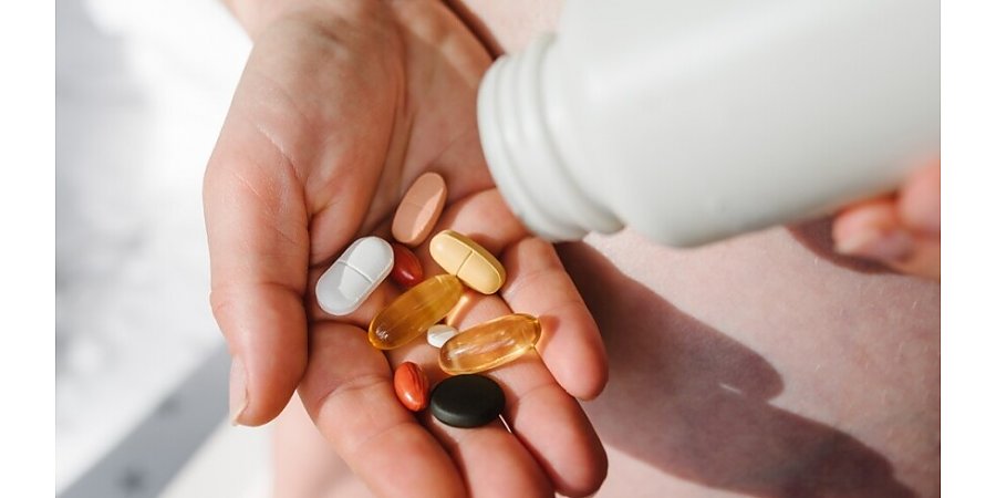 Как зимой поднять иммунитет, рассказала врач