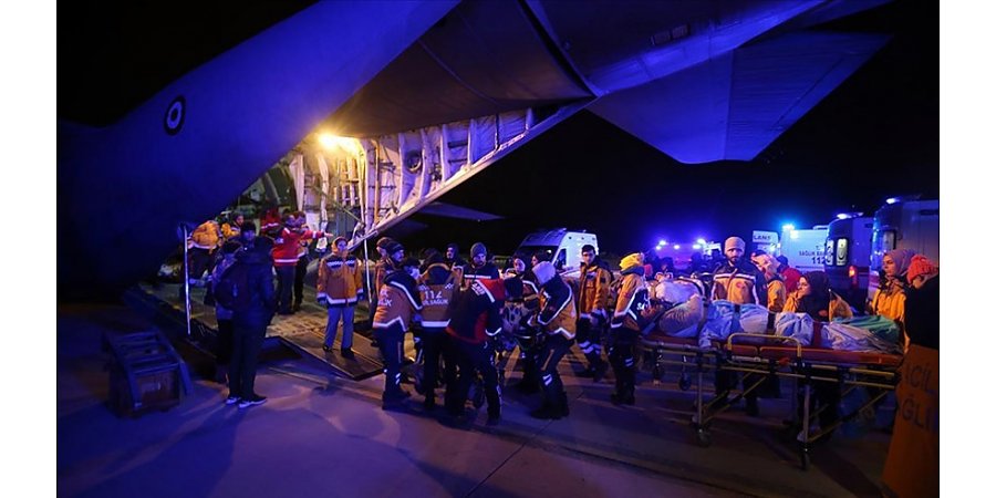 Одна из гражданок Беларуси в Турции в больнице, с другой и ее детьми связи нет