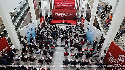 Товарооборот Беларуси и Китая за январь-май достиг $3,72 млрд