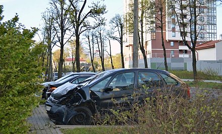 В Беларуси повысили тарифы на ремонт автомобилей по обязательному страхованию гражданской ответственности