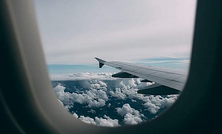 Кардиолог рассказал, как уберечь сердце во время авиаперелетов