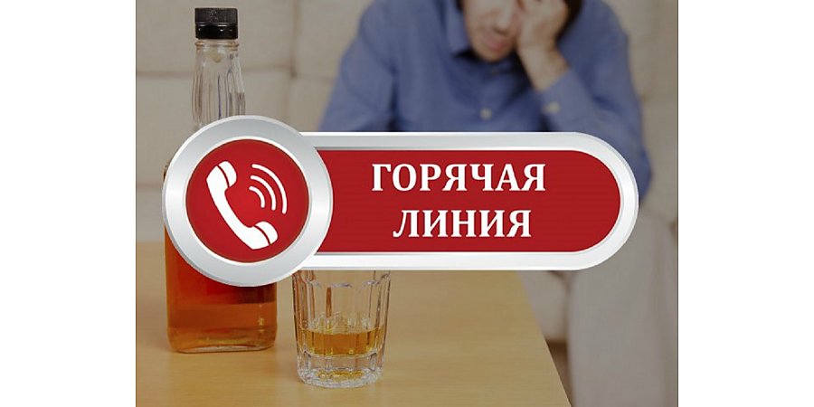 В управлении внутренних дел Гродненского облисполкома круглосуточно работает горячая линия «Пьянству нет!»