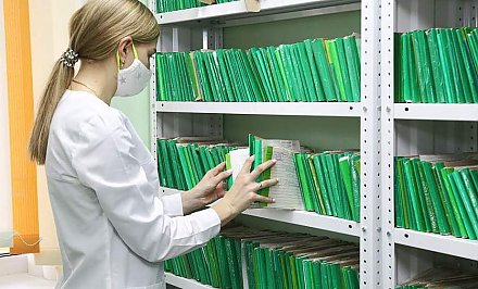 В поликлиниках Гродненской области продолжается оказание плановой медицинской помощи
