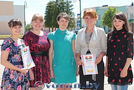 Своей профессией горжусь!