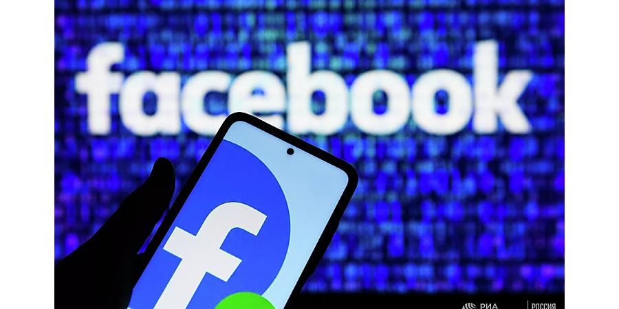 Facebook назвала причину глобального сбоя