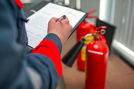 В Беларуси утверждены новые требования пожарной безопасности