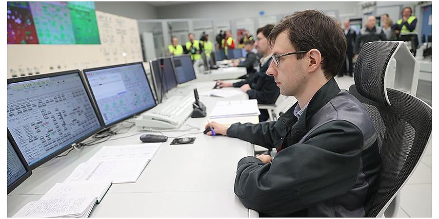 Второй энергоблок БелАЭС выведут на мощность в 100% и подготовят к приемке в эксплуатацию в 2023 году