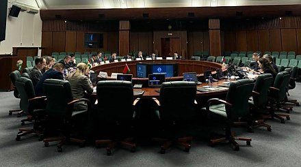 Пилотные проекты, обмен данными. В ГПК рассказали о таможенном сотрудничестве государств-членов ШОС