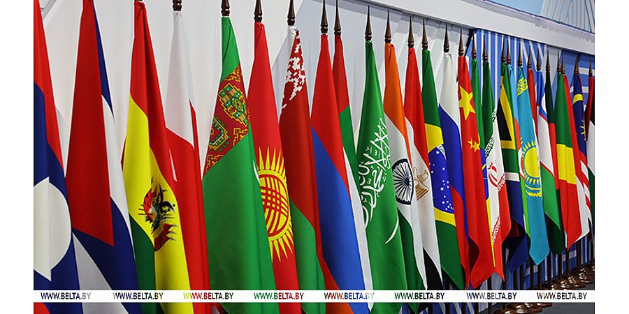 Беларусь примет участие в парламентском форуме БРИКС в Бразилии