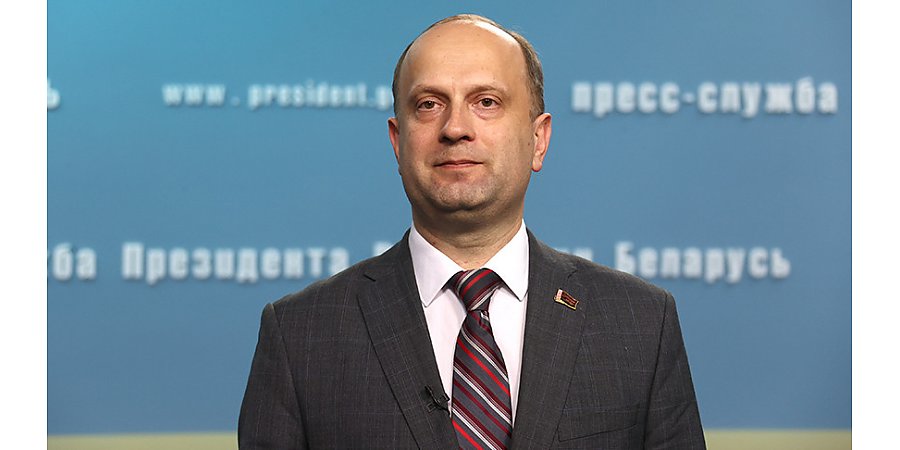 Глава Минэкономики рассказал о ключевых задачах на новой должности