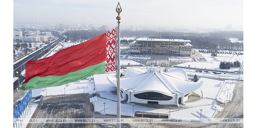 Александр Лукашенко проведет сегодня расширенное совещание с руководством правительства