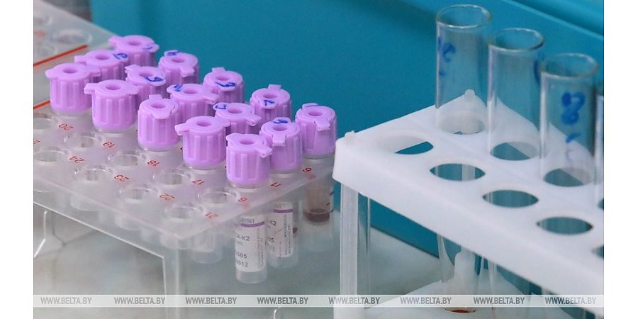 За сутки в Беларуси зарегистрированы 1011 пациентов с COVID-19, выписаны 817