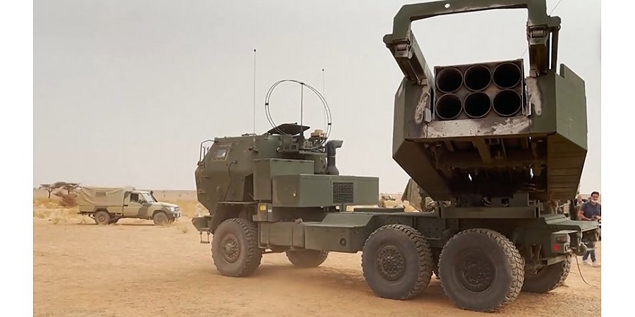 Compact: США провоцируют ядерную войну, поставляя Украине оружие