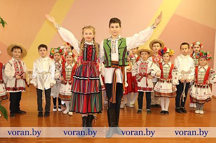 Вороновцы примут участие в фестивале национальных культур в Гродно