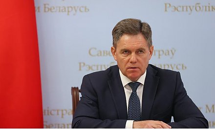 Педколлективы, материально-техническая база, питание - Игорь Петришенко о готовности школ к учебному году