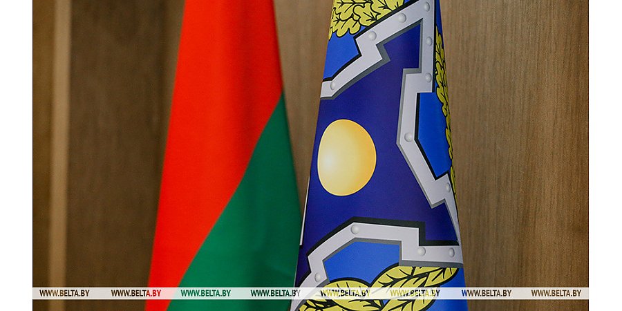 Делегация Беларуси отправится в Москву для участия в мероприятиях ПА ОДКБ и Парламентского собрания