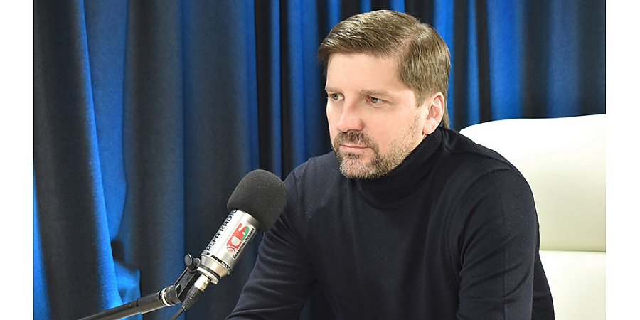 Иван Эйсмонт: Польша и Литва действуют как самые отъявленные диктатуры и плюют на общественное мнение