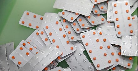 Долю белорусских лекарств на внутреннем рынке планируется увеличить в результате инвестпроектов