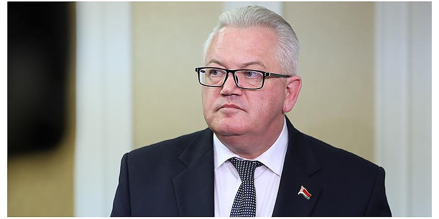 ЦИК подведет итоги выборов делегатов ВНС 16 апреля