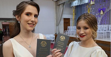 Республиканский праздник «Последний звонок» пройдет 23-24 мая в Лиде