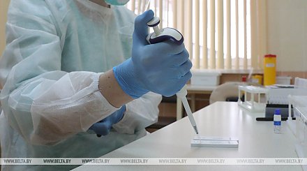 В Беларуси выздоровели и выписаны более 18,7 тыс. пациентов с COVID-19