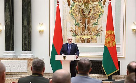 Александр Лукашенко раскрыл все карты: правда о "Вагнере", ядерная бомба и битва за мир. Итоги сенсационной недели Президента