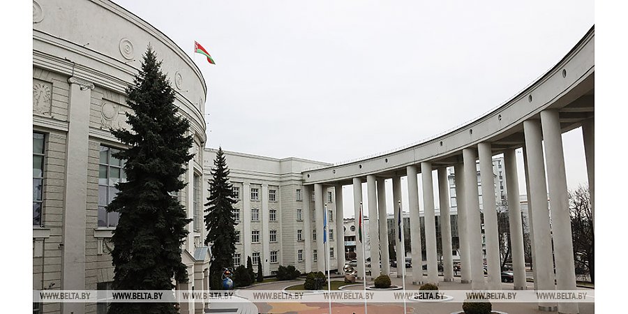 В НАН Беларуси наградят победителей открытого конкурса "Лидеры искусственного интеллекта Беларуси"