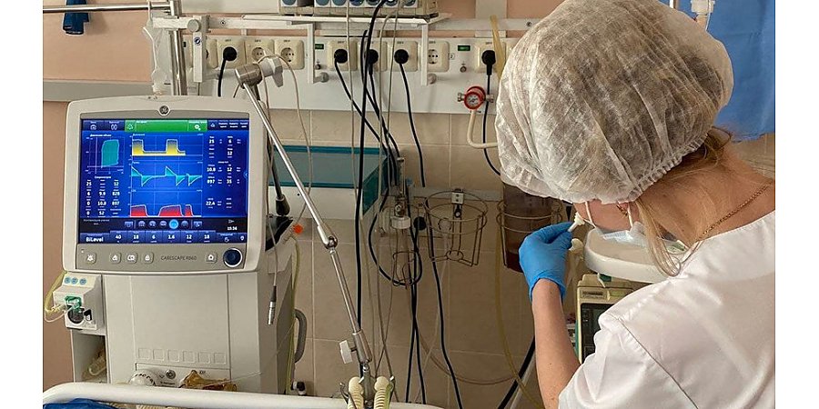 Состояние Ромы Когодовского относительно стабилизировано - врач