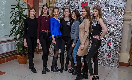 Полуфинал конкурса "Мисс Беларусь-2020" пройдет 21 марта