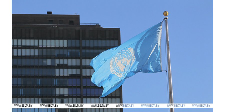 Беларусь призвала Совет ООН по правам человека прекратить травлю государств по политическому признаку