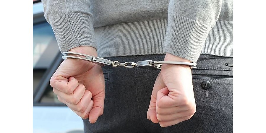 Не смог получить визу. В Ошмянском районе задержали россиянина, который хотел незаконно попасть в Литву