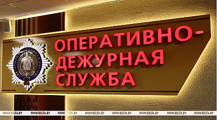 МВД: более 1,3 тыс. сообщений об использовании воздушного пространства БПЛА поступило за 9 месяцев
