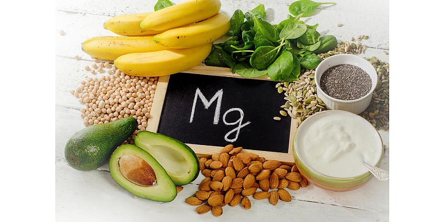 Магний для здоровья: как выбрать лучшую форму и не ошибиться? Советы доктора
