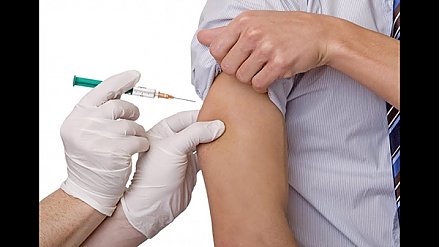 Прививка защитит от клещевого энцефалита