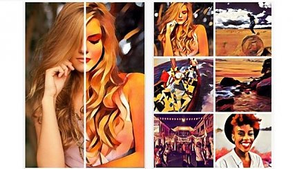 Prisma теперь может работать в офлайне 