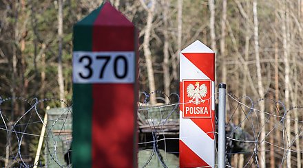 "Дуде необходимы успехи". Почему отношения Беларуси и Польши могут обостриться, объяснил Алесин