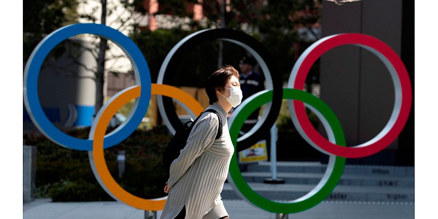 Япония в преддверии Олимпиады введет лимит на число въезжающих в страну