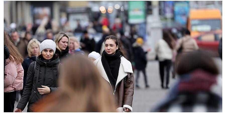 Более 11 тысяч белорусов включились в программу накоплений на "вторую пенсию"
