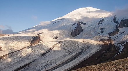 Группу белорусских туристов эвакуировали с Эльбруса