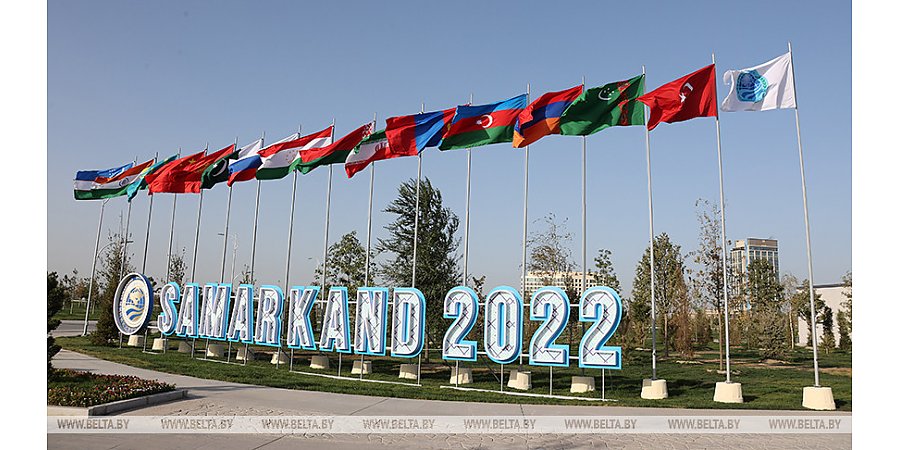 Основной день саммита ШОС в Самарканде. Чем он важен для Беларуси?