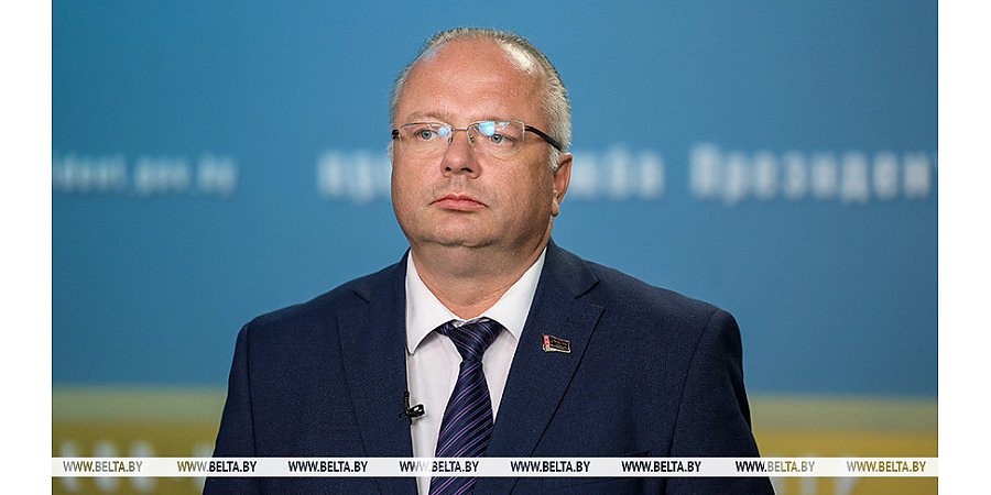 "Это будет большая, многоплановая работа". Герасимов о предстоящей "перенастройке" Академии наук